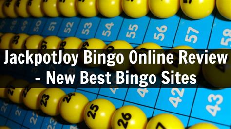 jackpotjoy bingo online.